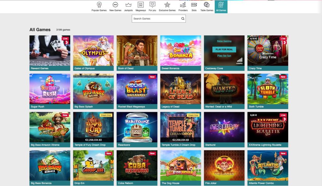 Maria Casino Spiele Maria Casino Spiele