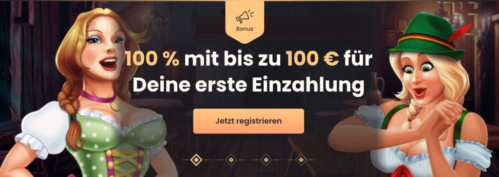 Willkommensbonus National Casino Willkommensbonus