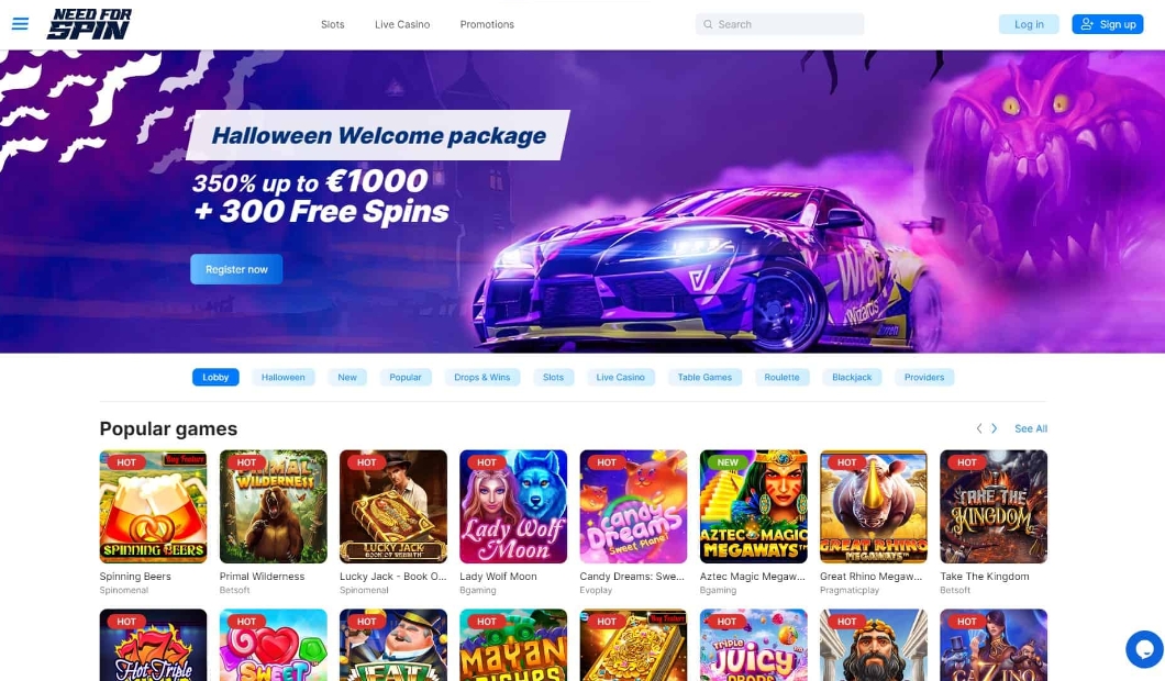 Beste Online Casinos