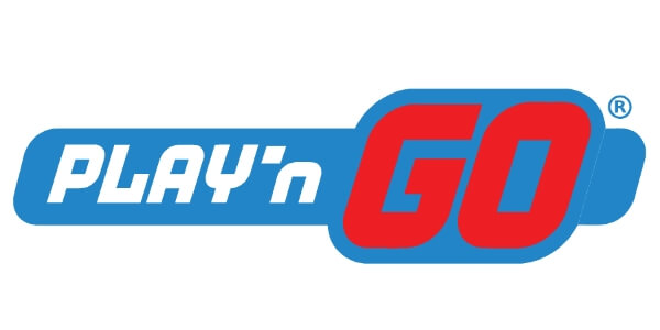 Play'n Go logo