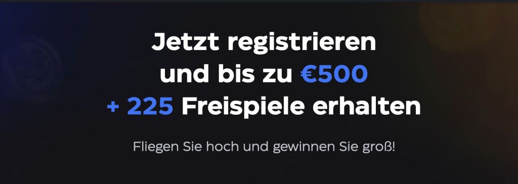 Willkommensbonus SkyCrown Casino Willkommensbonus