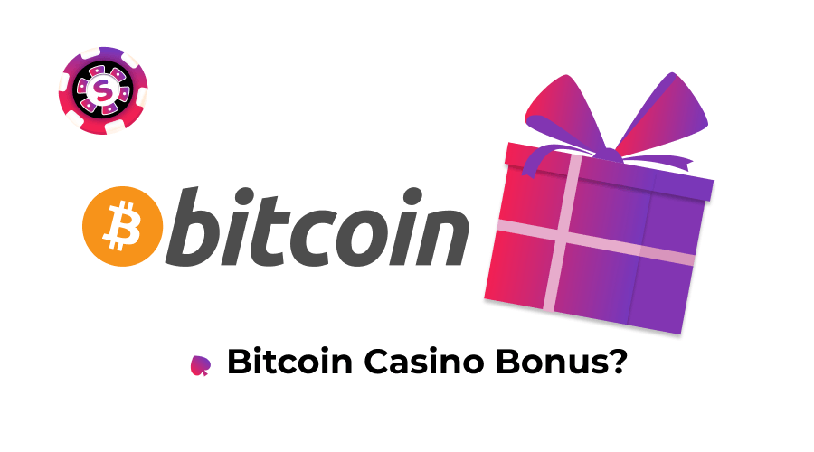 Bitcoin Casino Bonus