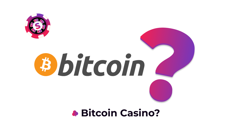 Bitcoin Casino