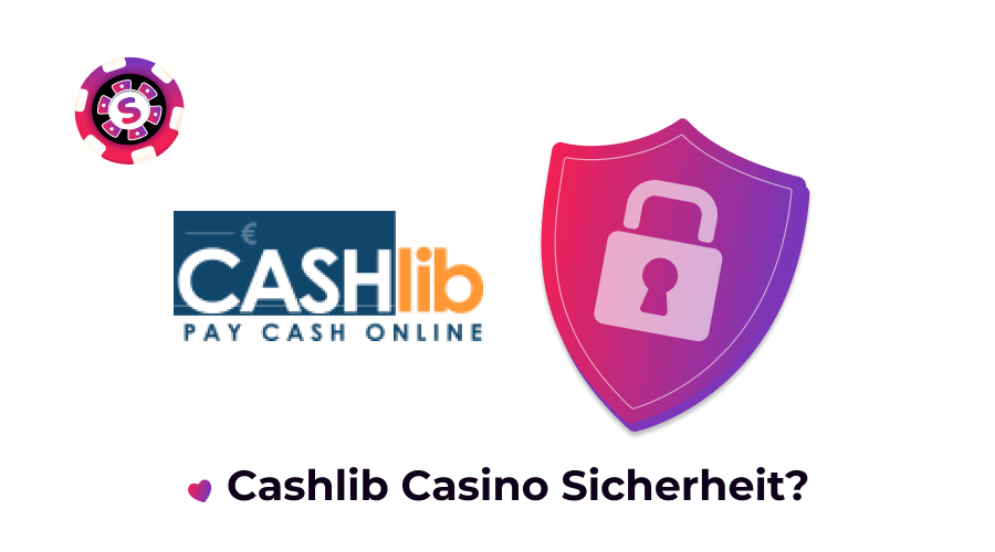 Cashlib Casino Sicherheit
