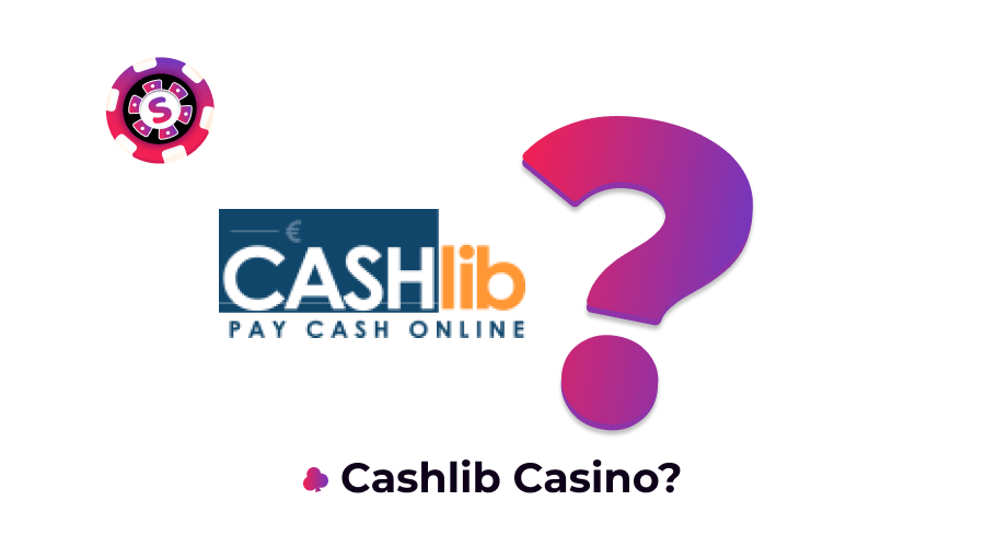 Cashlib Casino