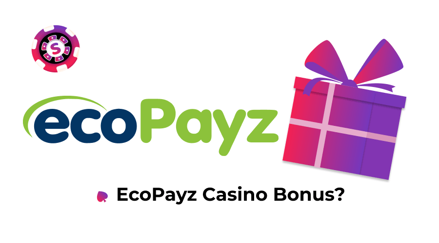 EcoPayz Casino Bonus