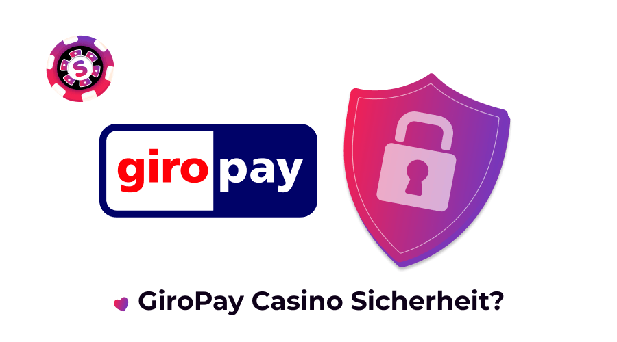 GiroPay Casino Sicherheit