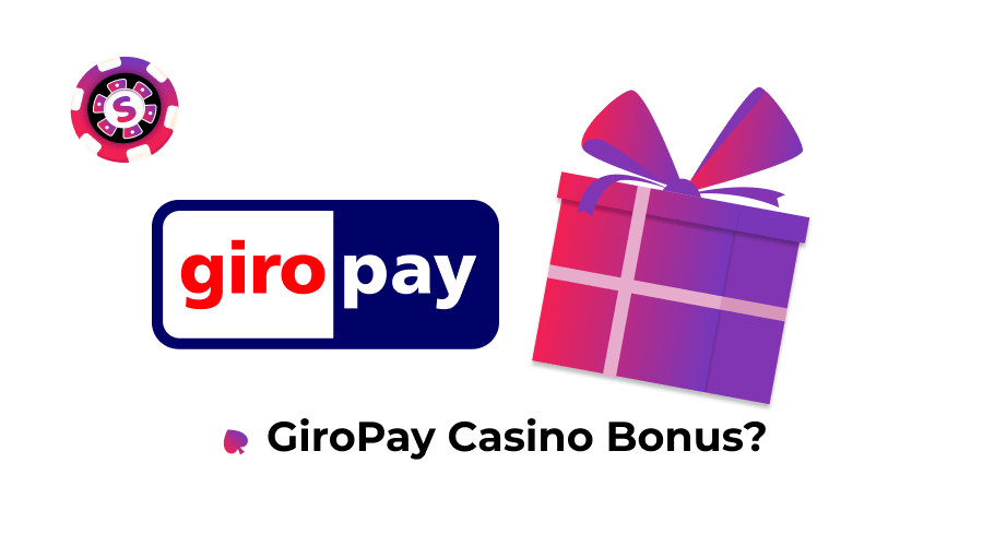 GiroPay Casino Bonus