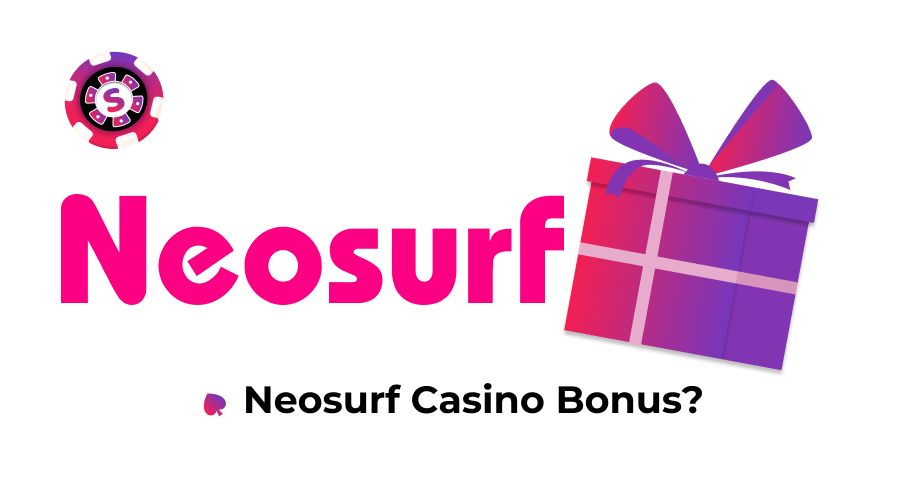 Neosurf Casino Bonus