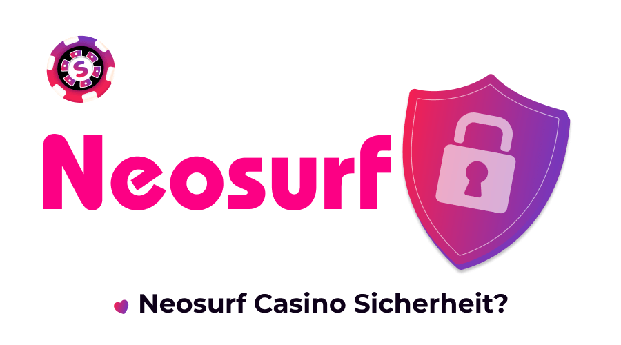 Neosurf Casino Sicherheit