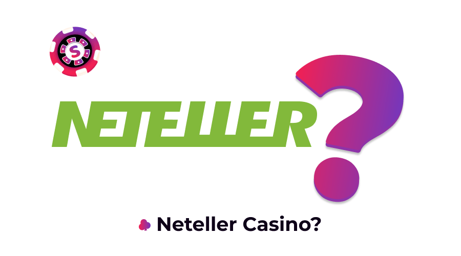 Neteller Casino