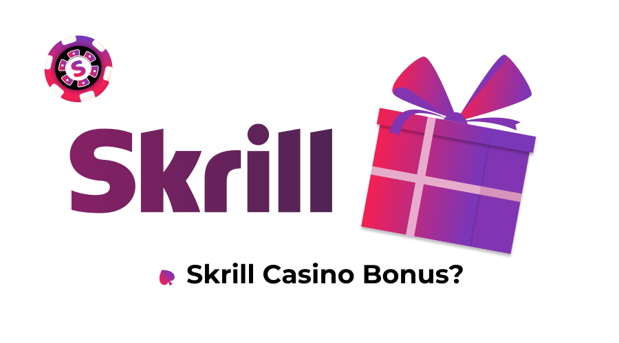 Skrill Casino Bonus