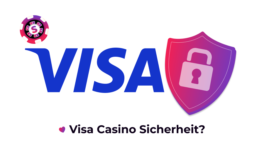 Visa Casino Sicherheit