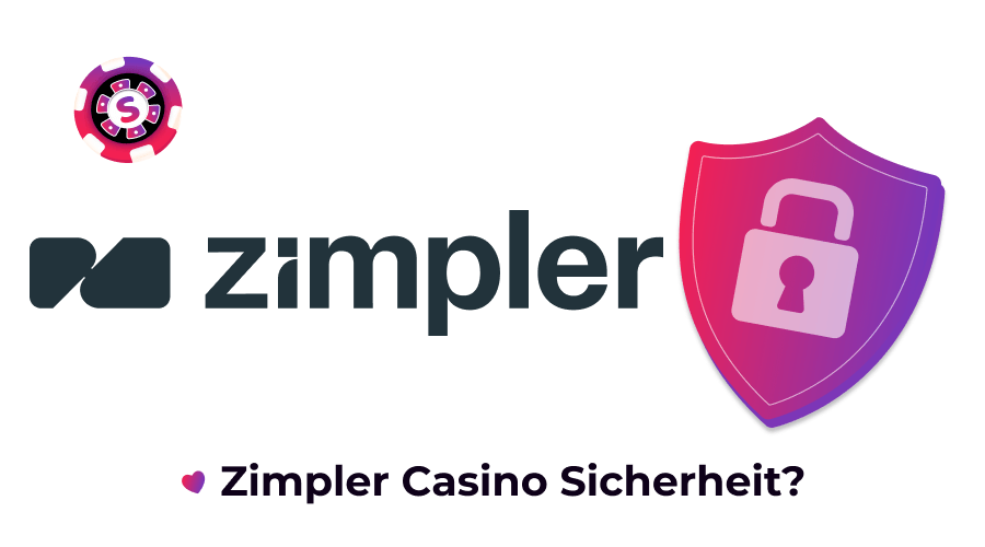 Zimpler Casino Sicherheit