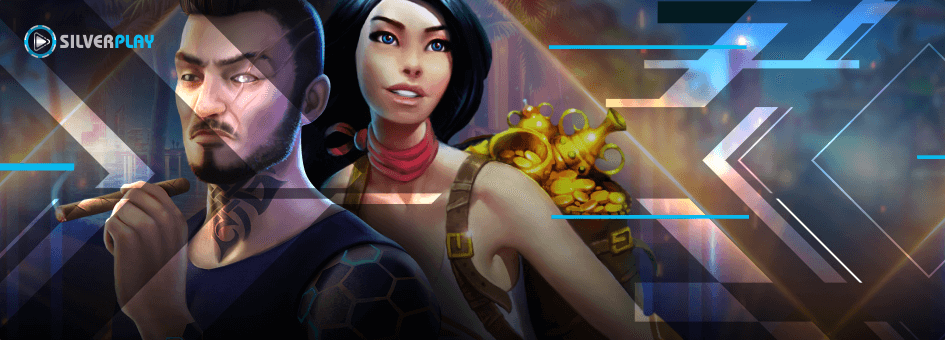 Silverplay Casino Bis Zu 1000 €