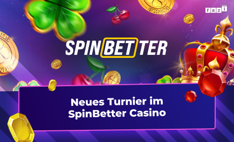 Neues Turnier im SpinBetter Casino