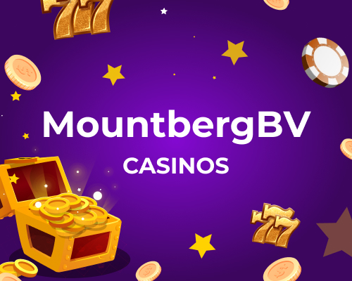 Mountberg BV Casinos