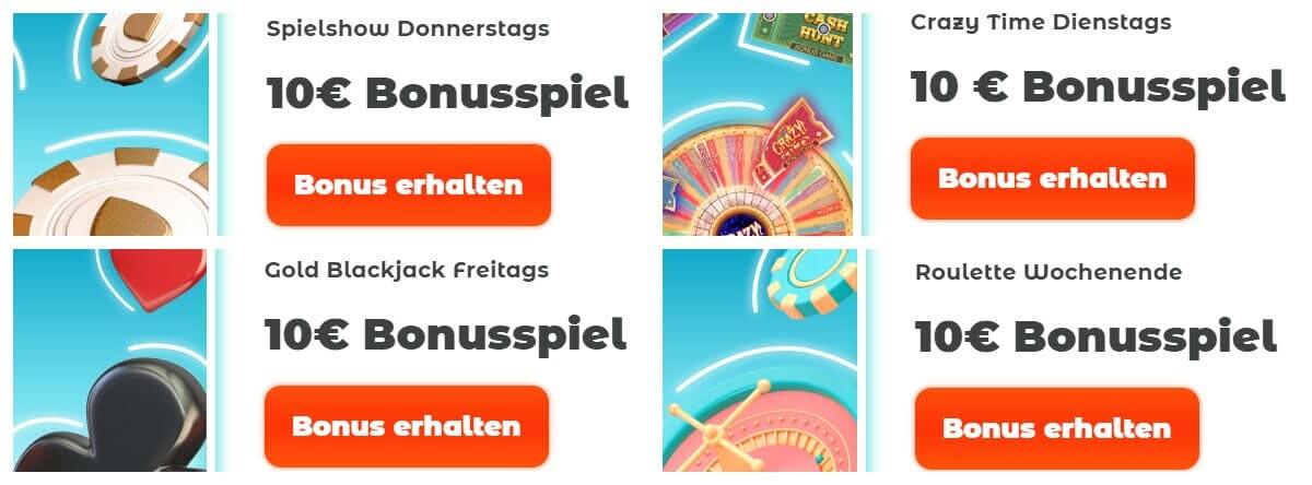 Neon54 Casino Gutscheine Neon54 Casino Gutscheine