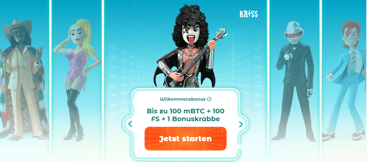 Neon54 Casino Willkommensbonusse Neon54 Casino Willkommensbonusse