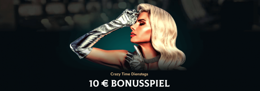 Spezieller Live Dolly Casino Bonus Spezieller Live Dolly Casino Bonus