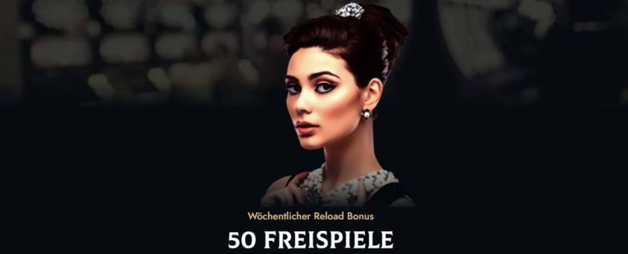 Wöchentlicher Reload Bonus Dolly Casino Wöchentlicher Reload Bonus Dolly Casino