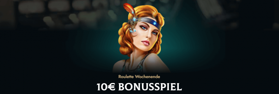 Wochenend Special im Dolly Casino Wochenend Special im Dolly Casino