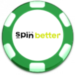 SpinBetter Casino boni