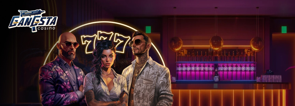 Gangsta Casino 225% Bis Zu 2500 € + 250 Freispiele