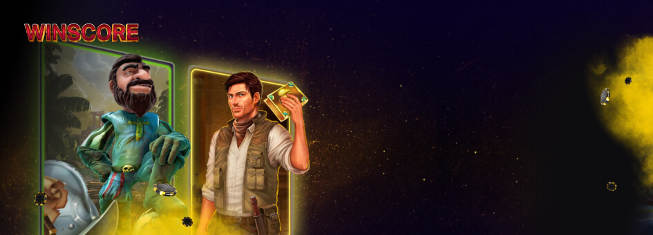 Winscore Casino Bis Zu 1000 €