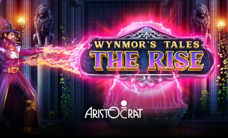 Neues Spiel von Wizard Games: Wynmor’s Tales – The Rise