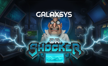 Galaxsys veröffentlicht Turbospiel Dr. Schocker