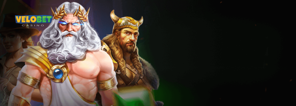 Velobet 150% Bis Zu 1000 € + 70 Free Spins