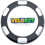 velobet logo