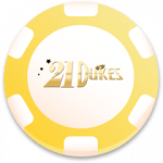 21 Dukes Casino Boni