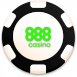 888 Casino Boni