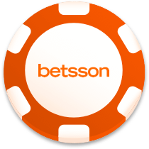 betsson casino bonus chip logo