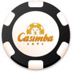 Casimba Casino Boni