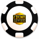 Casino Action Boni