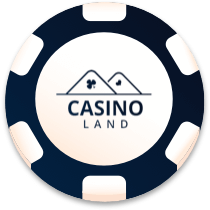 casinoland bonus chip logo