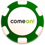 ComeOn Casino Boni