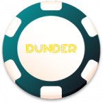 Dunder Casino Boni