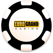 Eurogrand Casino Bonus Chip logo