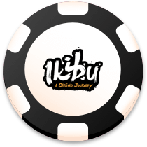 ikibu casino bonus chip logo