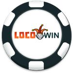 locowin casino logo