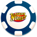 lucky nugget casino boni