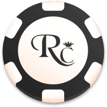 rich casino bonus chip logo