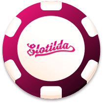 Slotilda Casino Bonus Chip logo