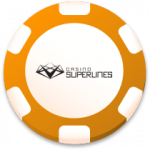 Casino Superlines Boni