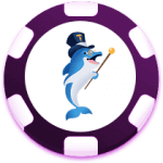 True Flip Casino Bonus Chip logo