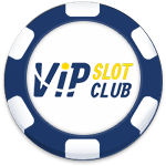 vipslot.club casino logo
